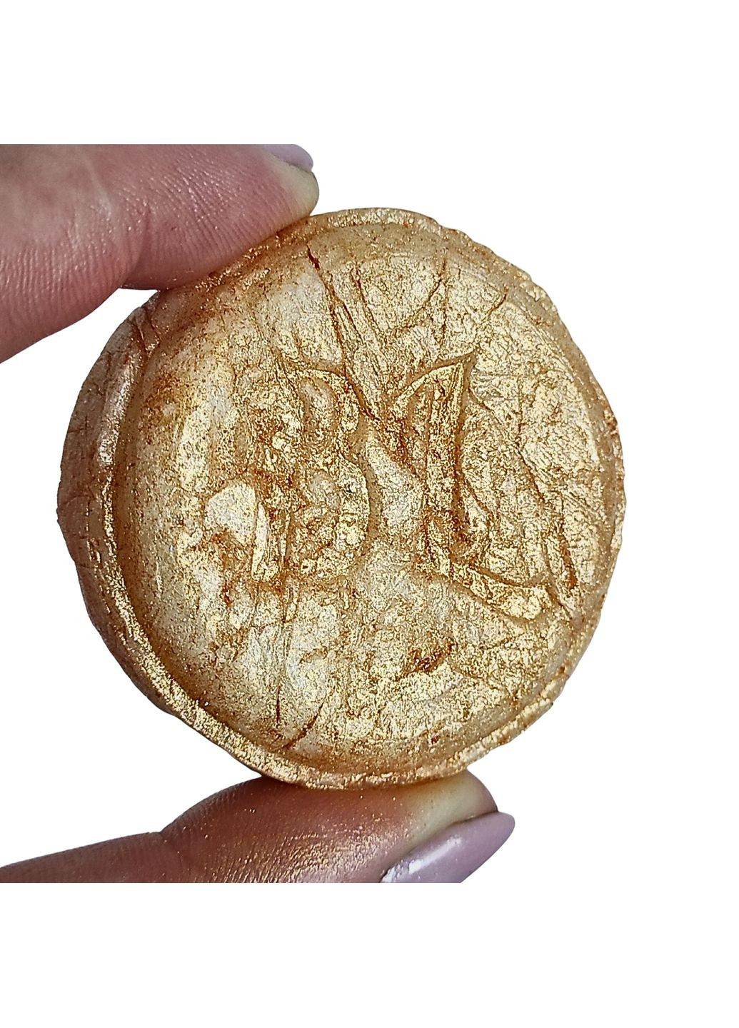 Натуральный твердый безсульфатный шампунь для волос 2 в 1 концентрированный Аргановое золото Bila Lileya (259907294)