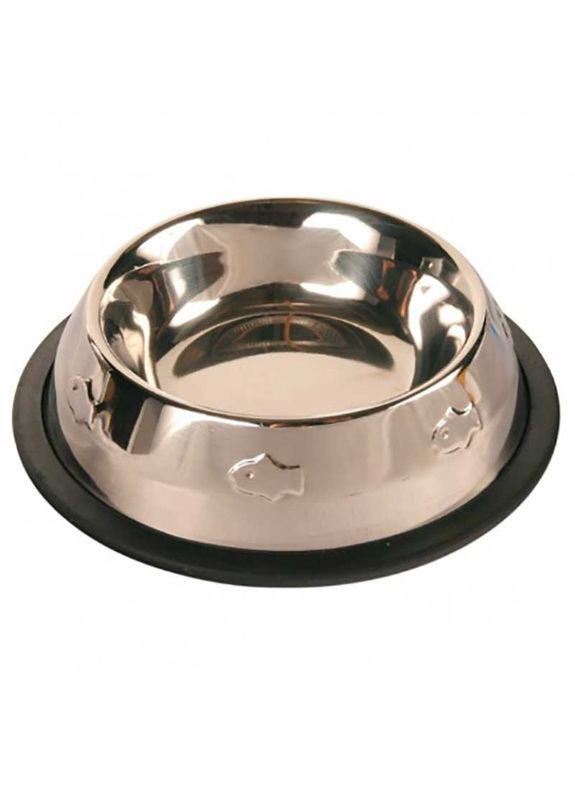 Миска на резині 1,75 л Trixie (327055061)