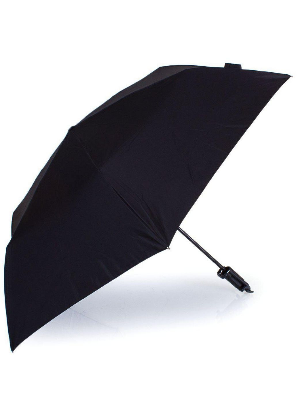 Жіноча складна парасолька механічна Happy Rain (282587744)