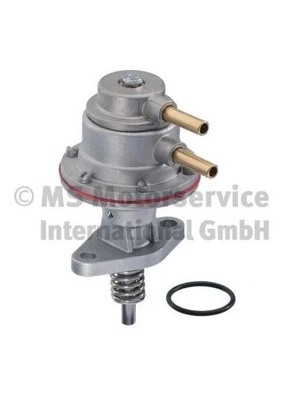Топливный насос FORD TRANSIT (E_ _) - 2.5 TD (EAS,...) (05.1991 - 06.1994) 7.02242.57.0 Pierburg (366213511)
