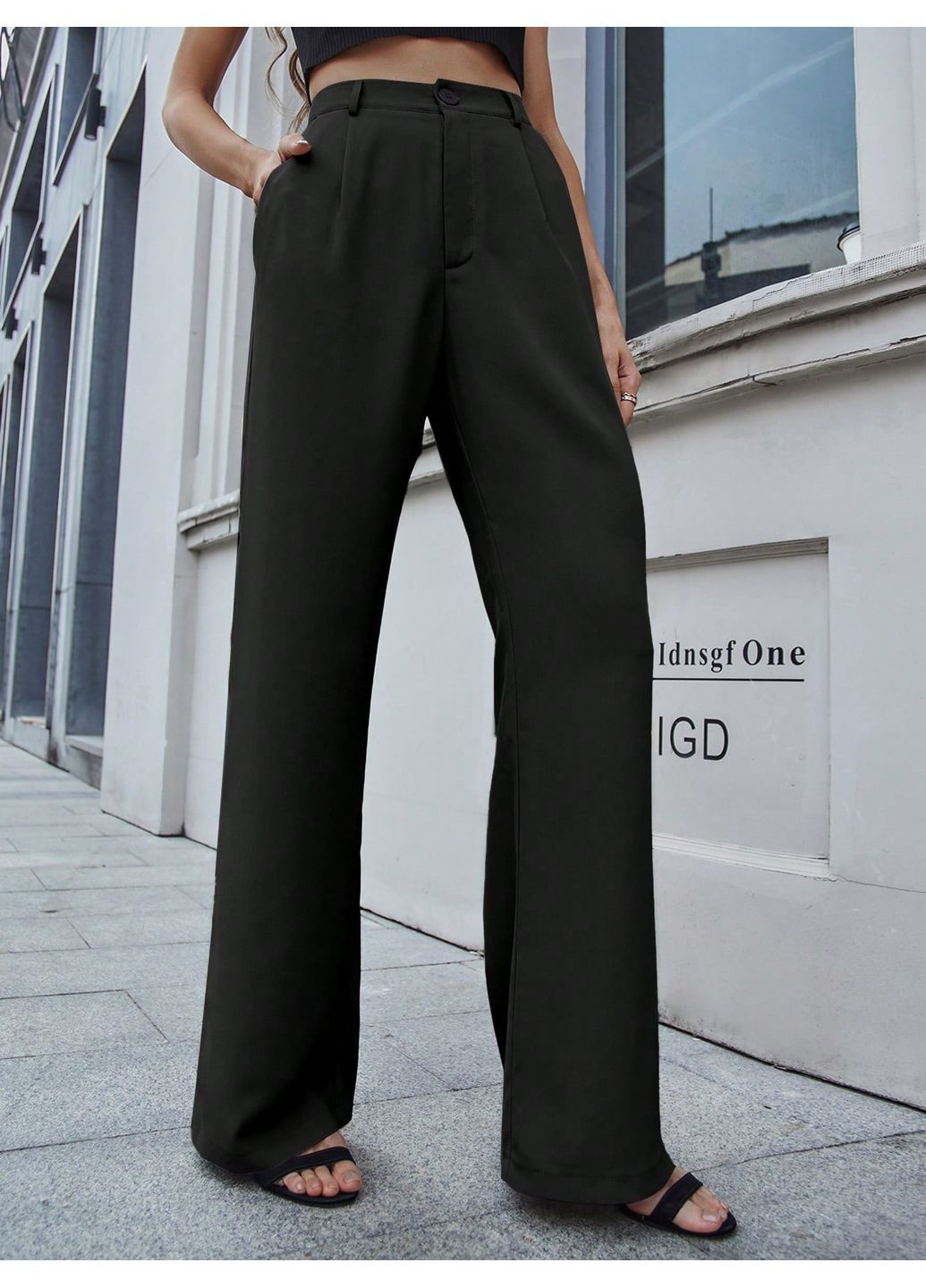 Штани SHEIN (366029781)