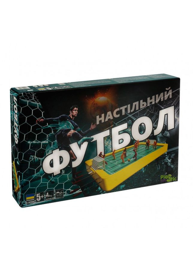 Настольный Футбол "Лига Чемпионов" F0001 на штангах Mtoys (306435442)