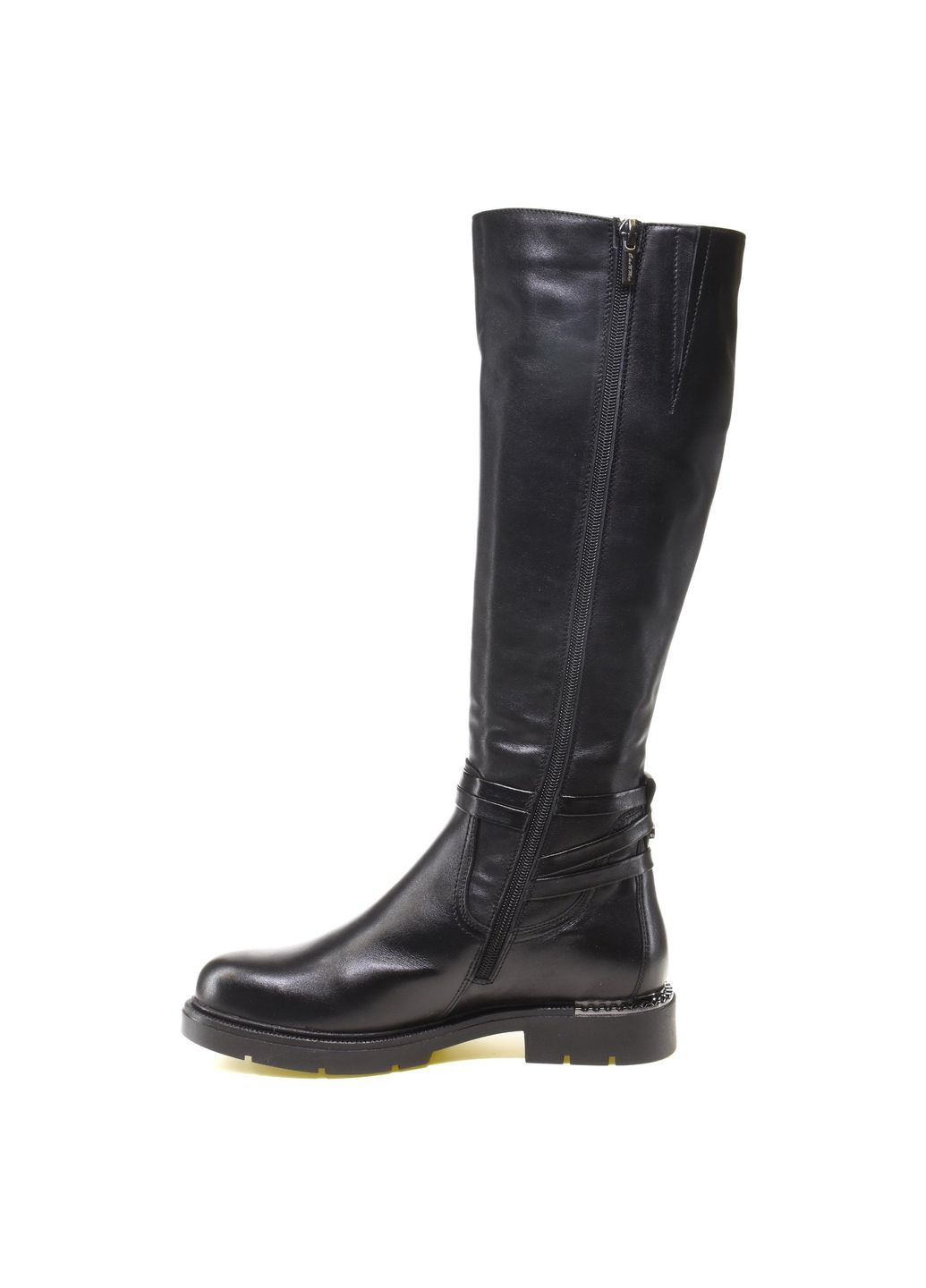 Зимние чоботи Stepter