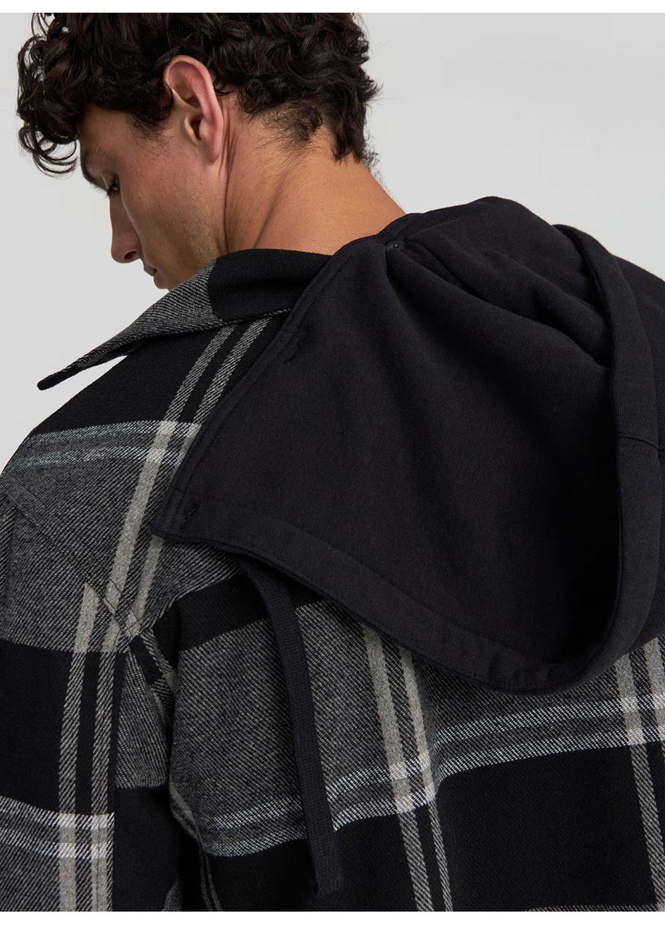 Куртка-рубашка чел Terranova (364530581)