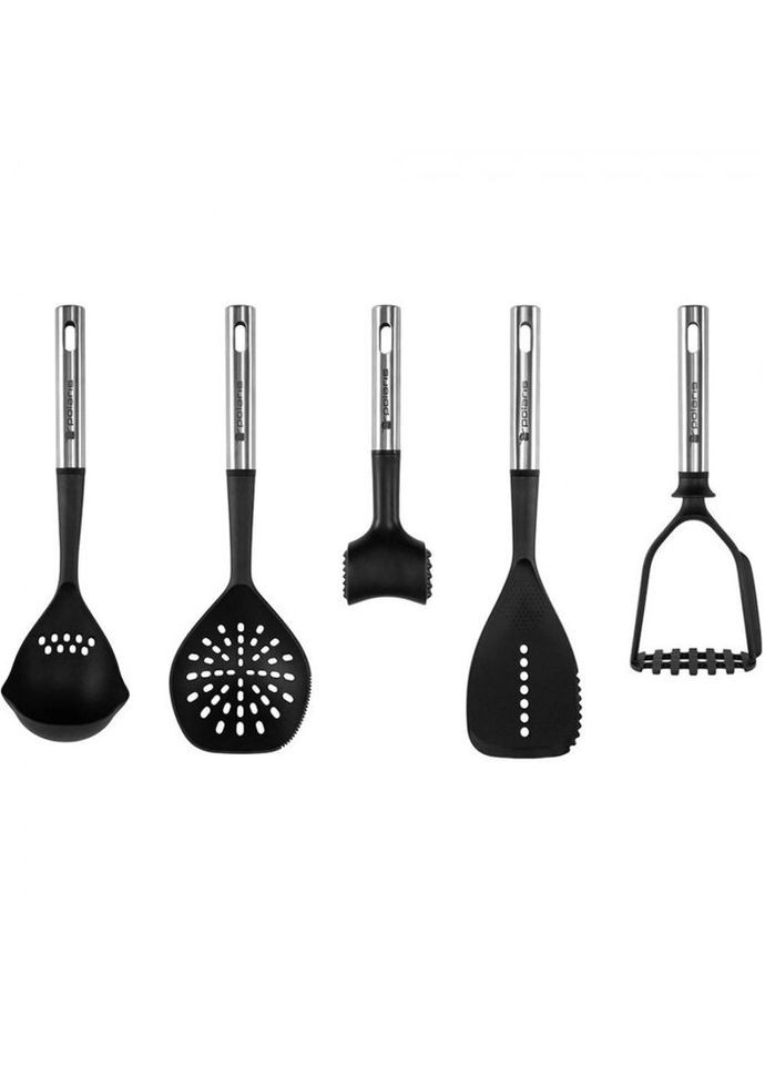 Набір кухонного приладдя Accent 15298 5 предметів Polaris (335714916)