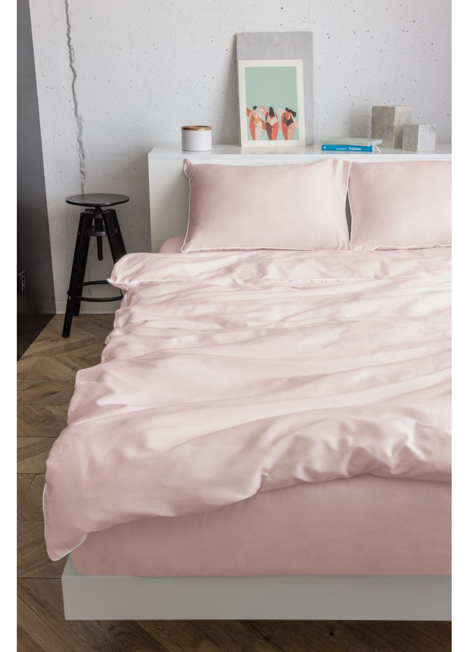 Комплект односпальної постiльної бiлизни HYGG (368830520)