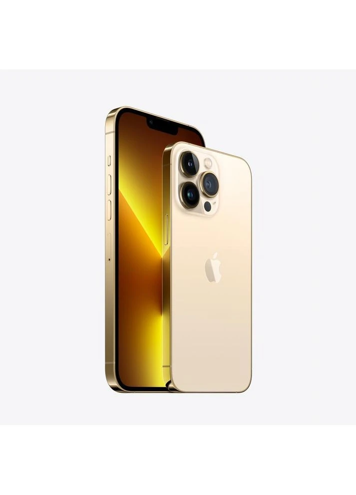 мобільний телефон iphone 13 pro 128gb gold (mlvc3) Apple (398634150)
