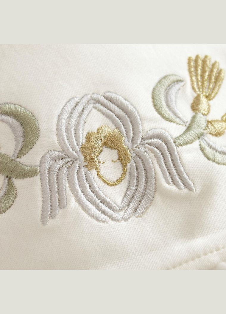 Набор для крестин мальчика с крестом минки плюш Ladan (300581517)