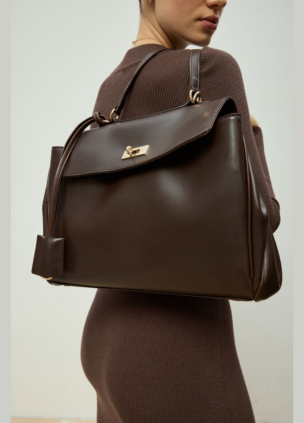 Сумка-портфель one size 57 Papaya (307256588)