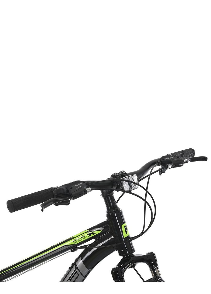 Велосипед 26д. алюмюминиевая рама 14 Home (302785587)