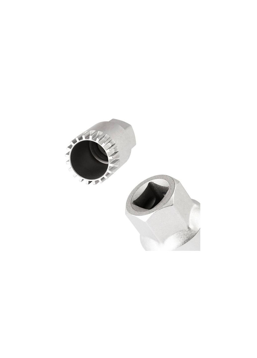 Знімач каретки Grey's під квадрат і шліци. Під ключ 24 мм або квадрат 1/2" Greys (369647180)