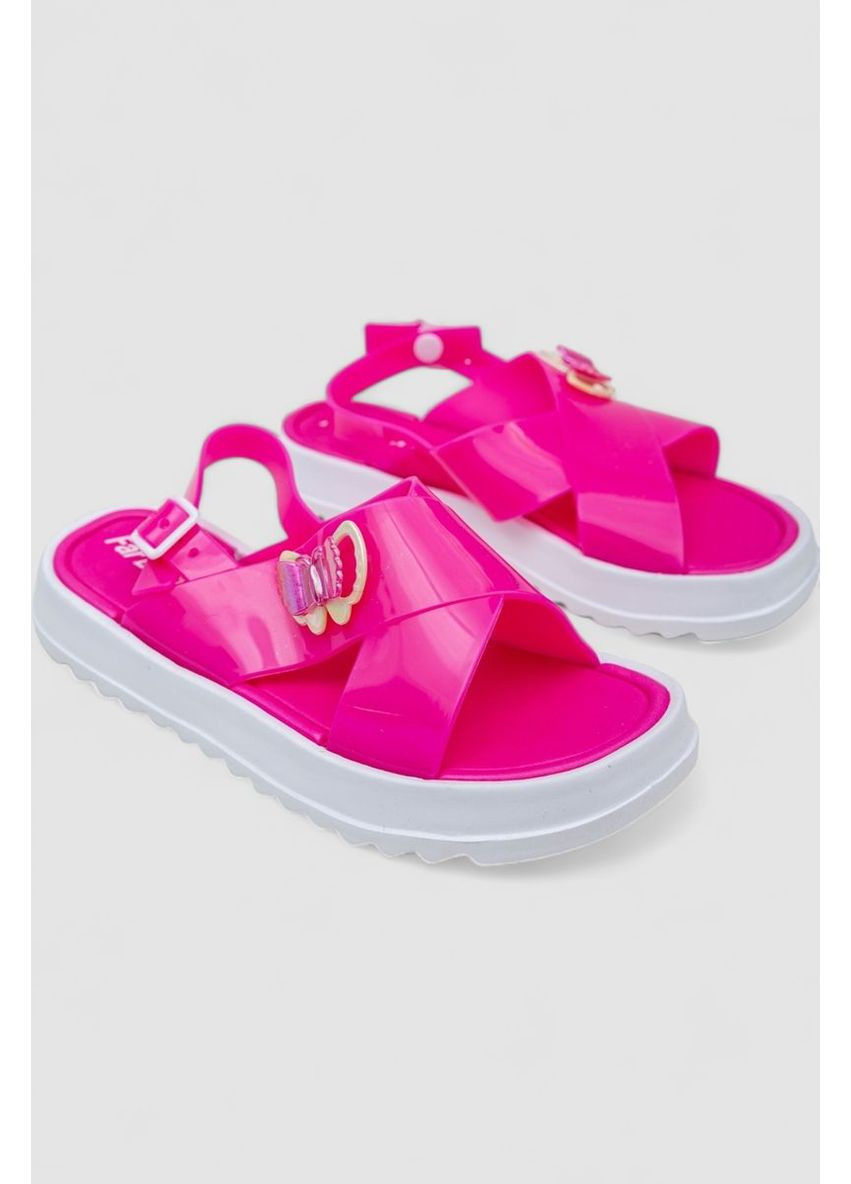 Дитячі босоніжки для дівчаток, 243R8434-2 Ager (362220270)