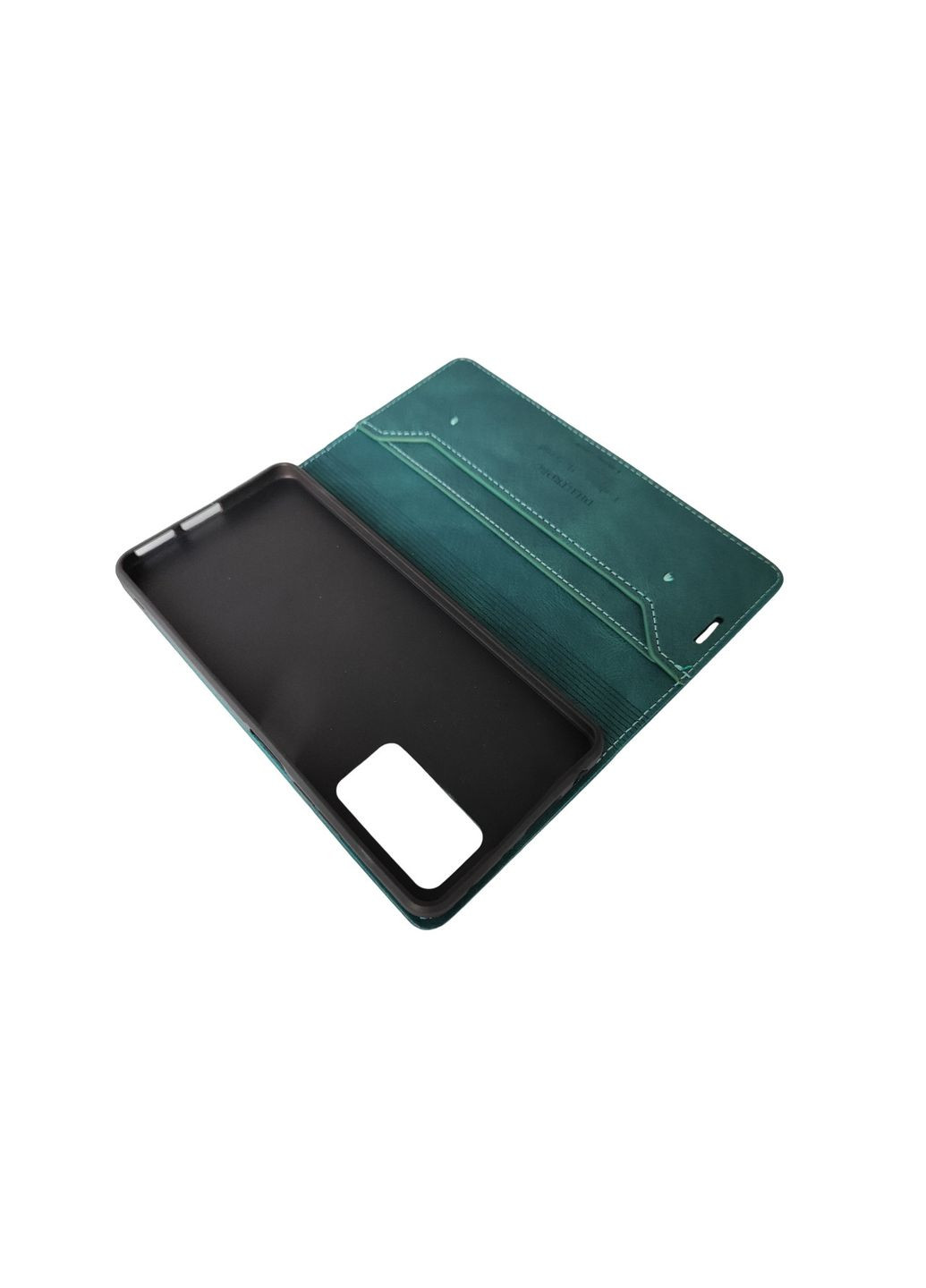 Чохол книжка магнітний для Redmi note 11pro 4g\5g Чохол на редмі ноут 11про Коричневий Xiaomi (322785002)