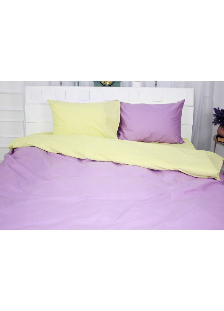 Постільна білизна Бязь Premium Batista 143х210 (m218031) Mirson Бязь Premium Batista (12-0525 + 16-3310) 143х210 (366567462)