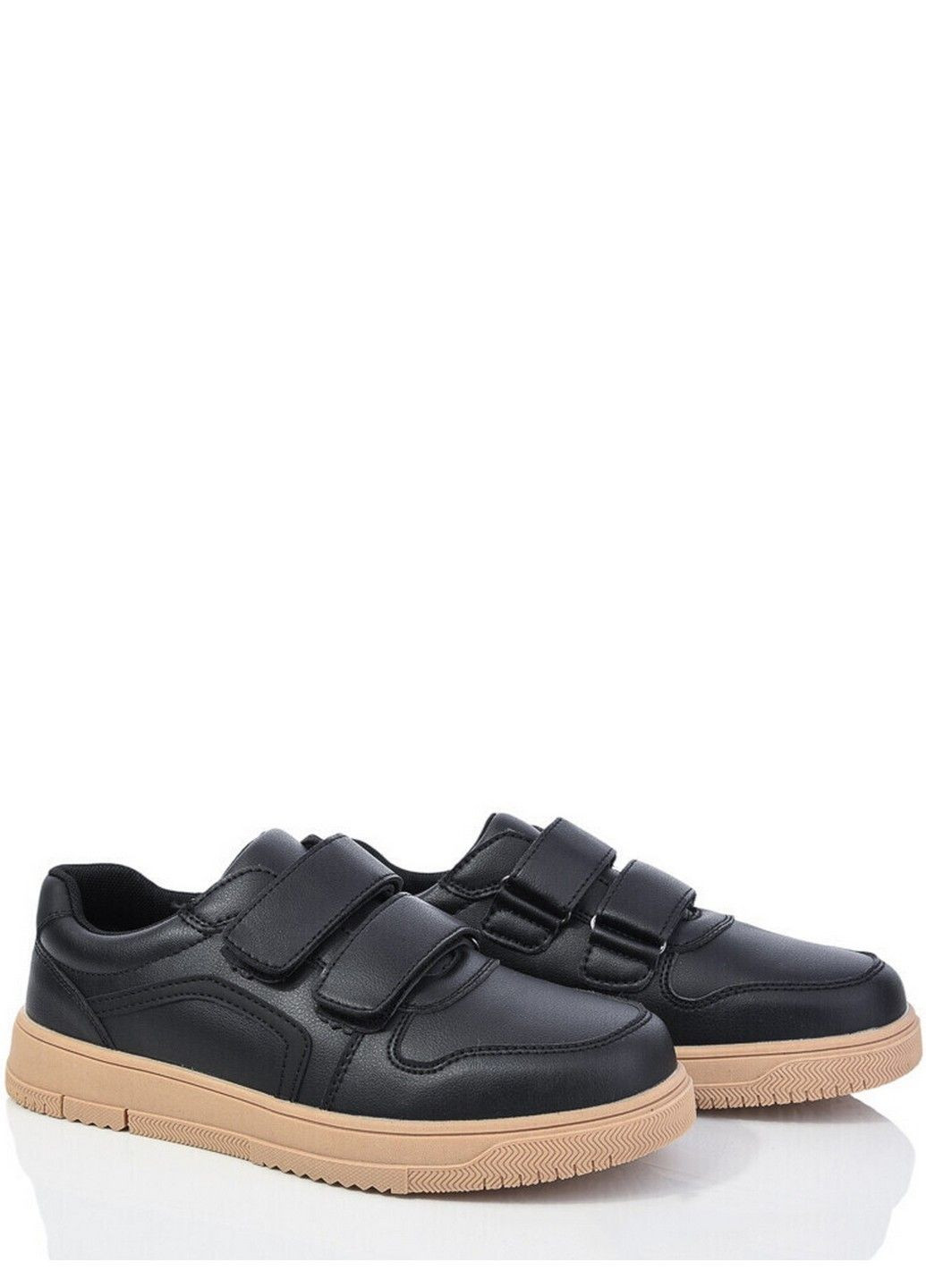 Темно-бежевые туфли dp1252-2 Paliament