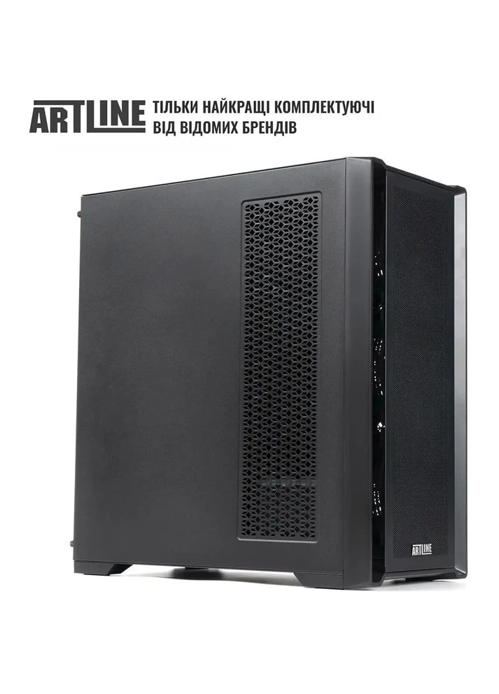 Комп'ютер WorkStation W96 Windows 11 Pro (W96v165Win) ARTLINE (399512927)