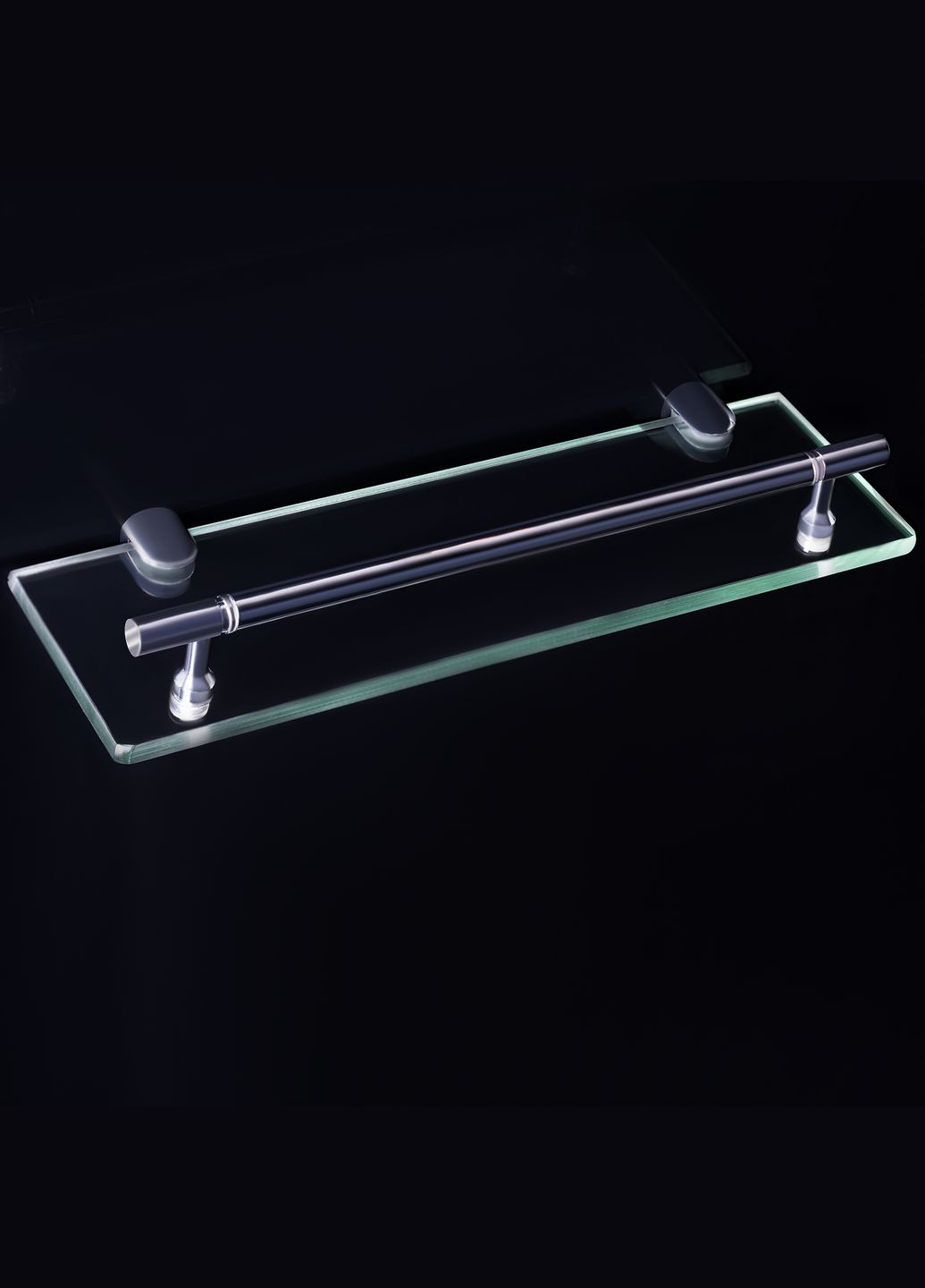 Душовий бокс Tani, скло тоноване 4 мм LIDZ SB90x90.SAT.LOW.GR (341326359)