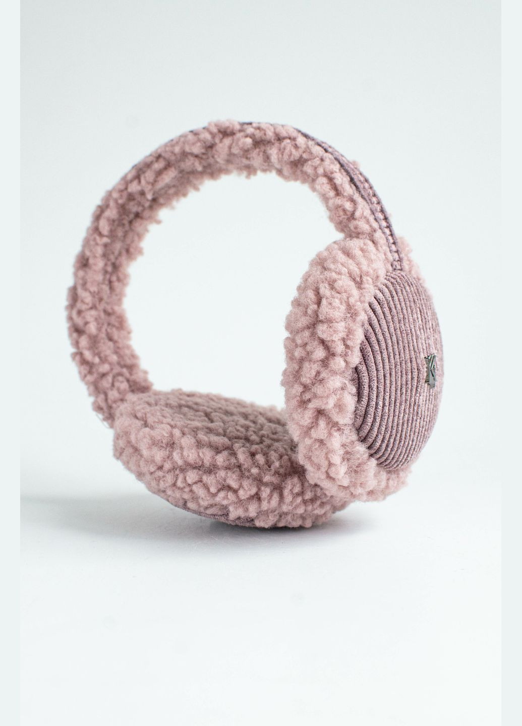 Наушники TEDDY + вельвет Kent&aver Навушники (308022695)