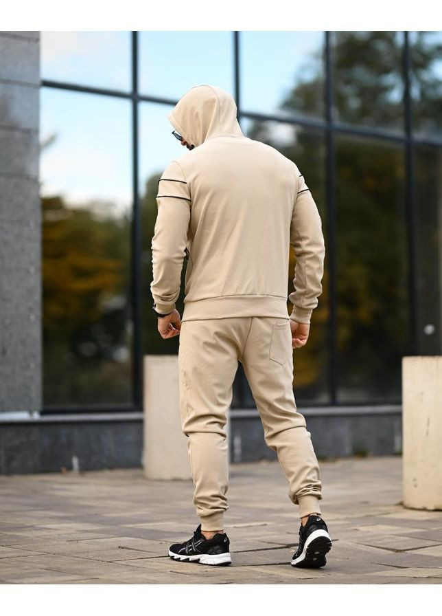 Зимовий спортивний костюм AUDSA No Brand (366065494)