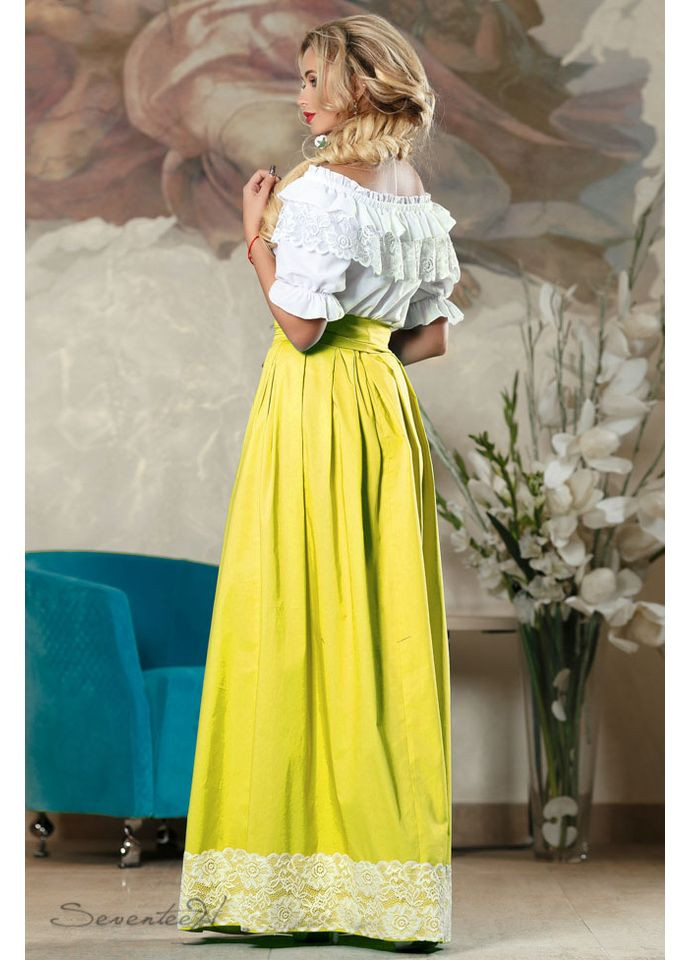 Спідниця 726.2176 Seventeen (348136369)