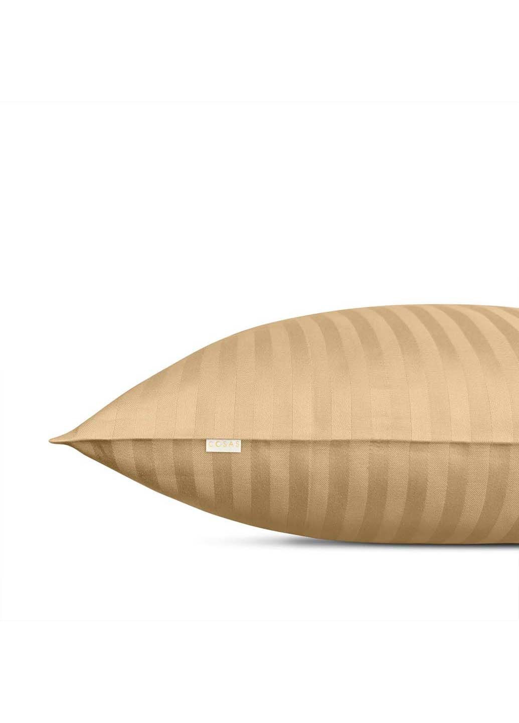 Детское постельное белье сатин в кроватку HONEY 110х140 см Cosas (307477451)