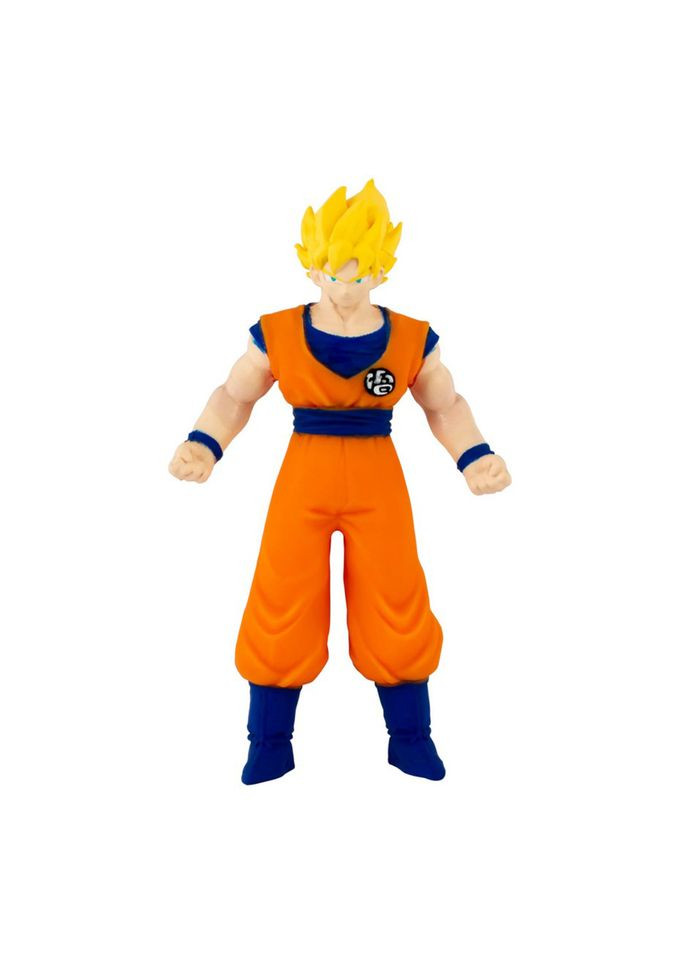 Стретч іграшка DragonBall 96000_Super Saiyan GOKU Diramix (364129832)