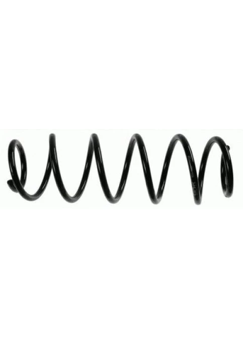 Пружина задня 994069, MERCEDES-BENZ A-CLASS (W169), MERCEDES-BENZ A-CLASS (W169), MERCEDES-BENZ Sachs (379459704)