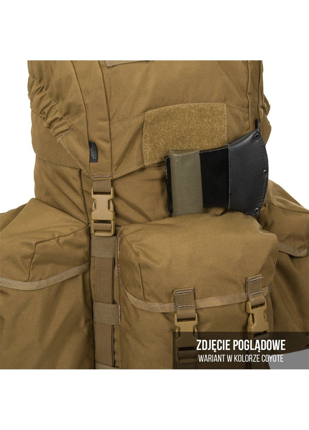 Рюкзак Bergen 18L Helikon-Tex (352771190)