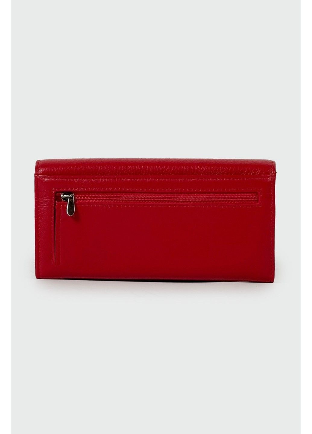 Женский кожаный кошелек 803B-RD Mario Dion (371647975)