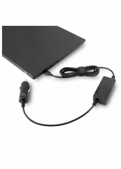 Блок питания к ноутбуку 65W USBC DC Travel Adapter input 12 V (40AK0065WW) Lenovo 65w usb-c dc travel adapter input 12 v (282825689)