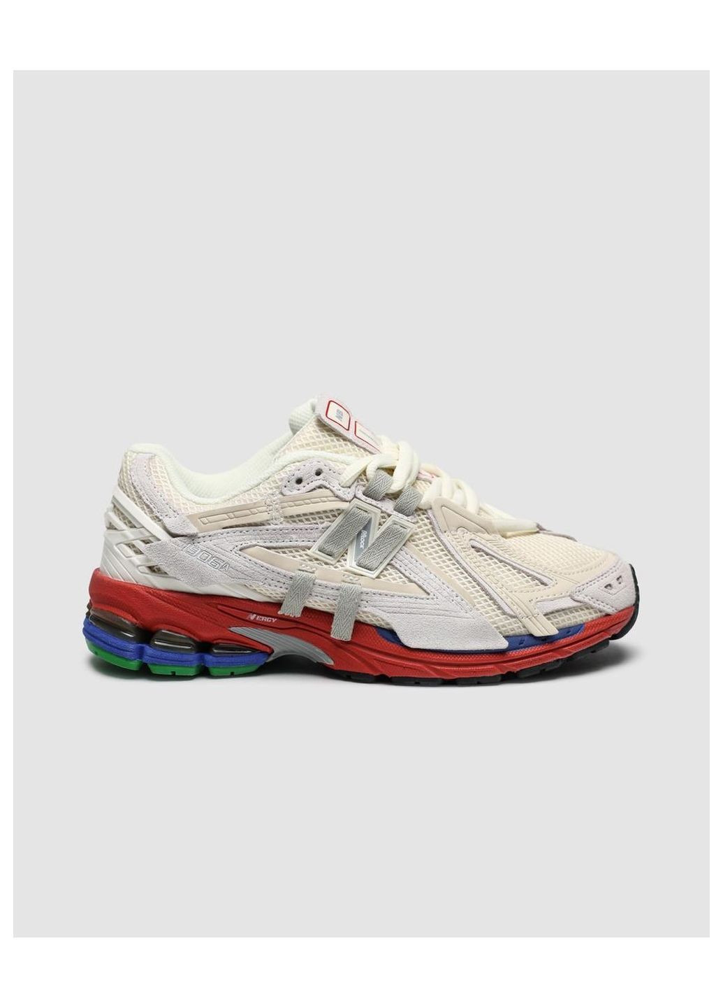 Бежеві Осінні кросівки чоловічі new balance No Brand 1906A Sea Salt Astro Dust Beige