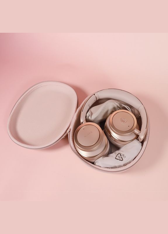 Гарнитура SA-208 Builder Golden/Pink (sa208gp) Sades (308205330)