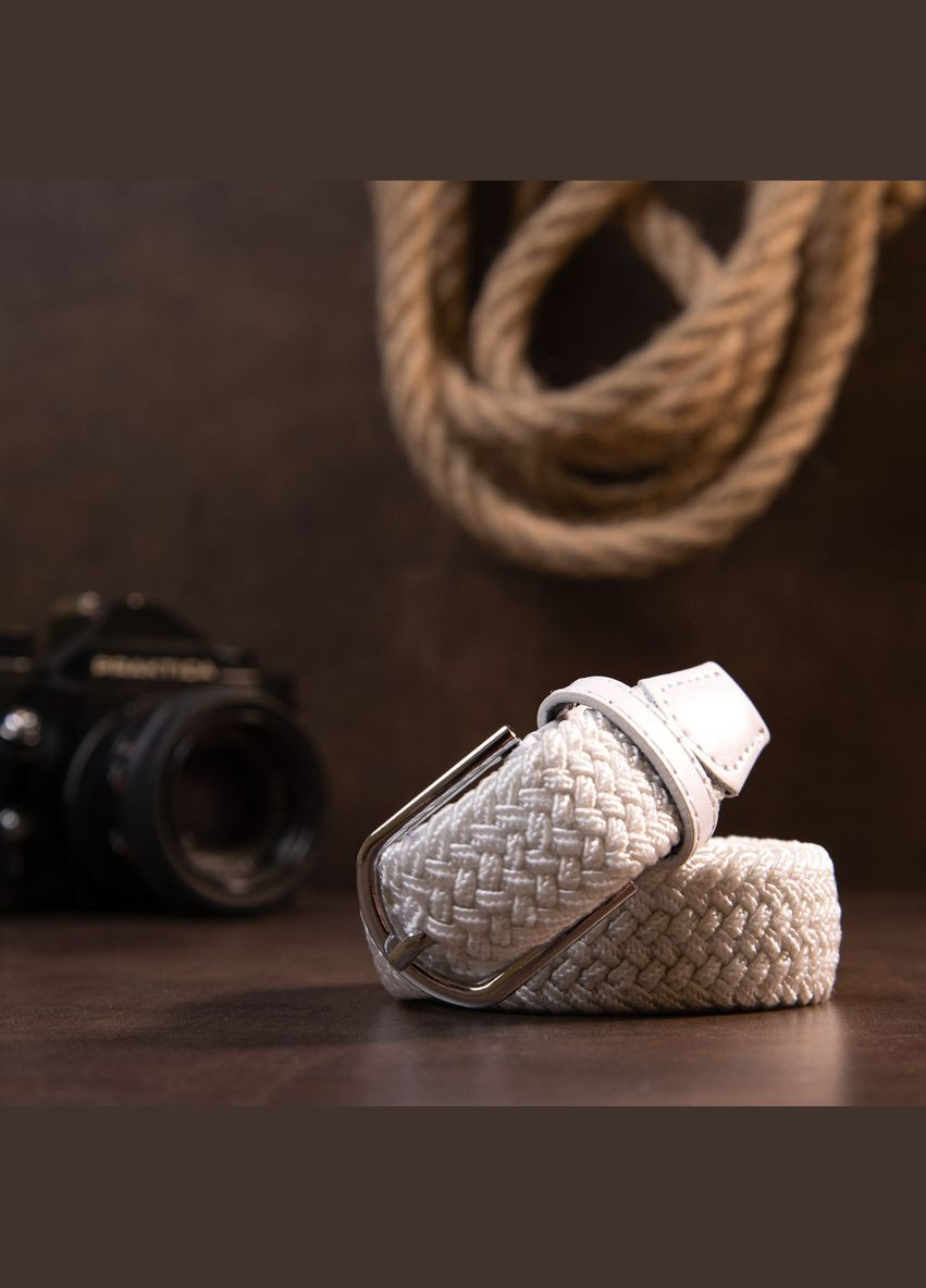 Жіночий ремінь класика 20545 Vintage (302972258)