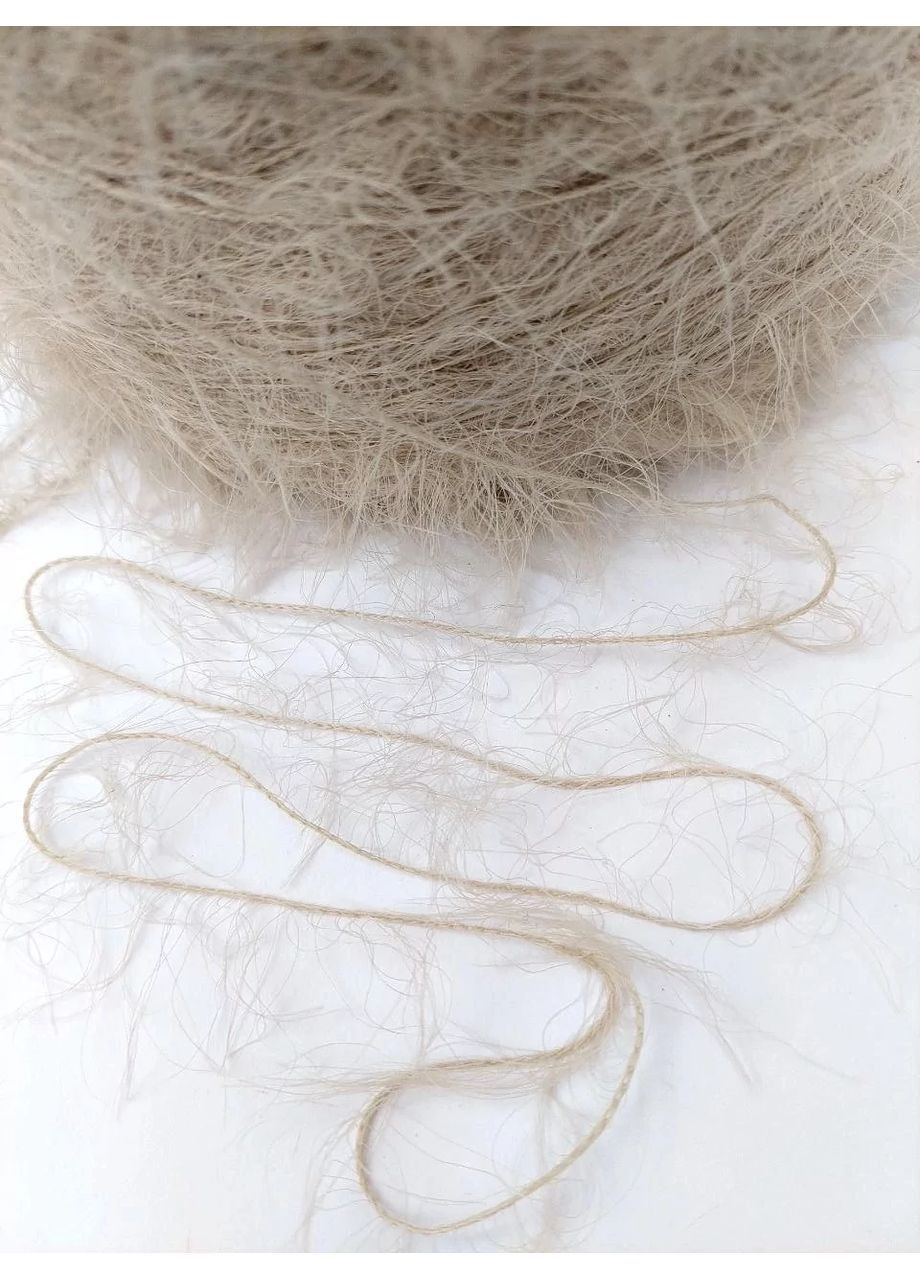 Пряжа травичка Pinori filati Jimmi (лебединий пух). No Brand (369933744)