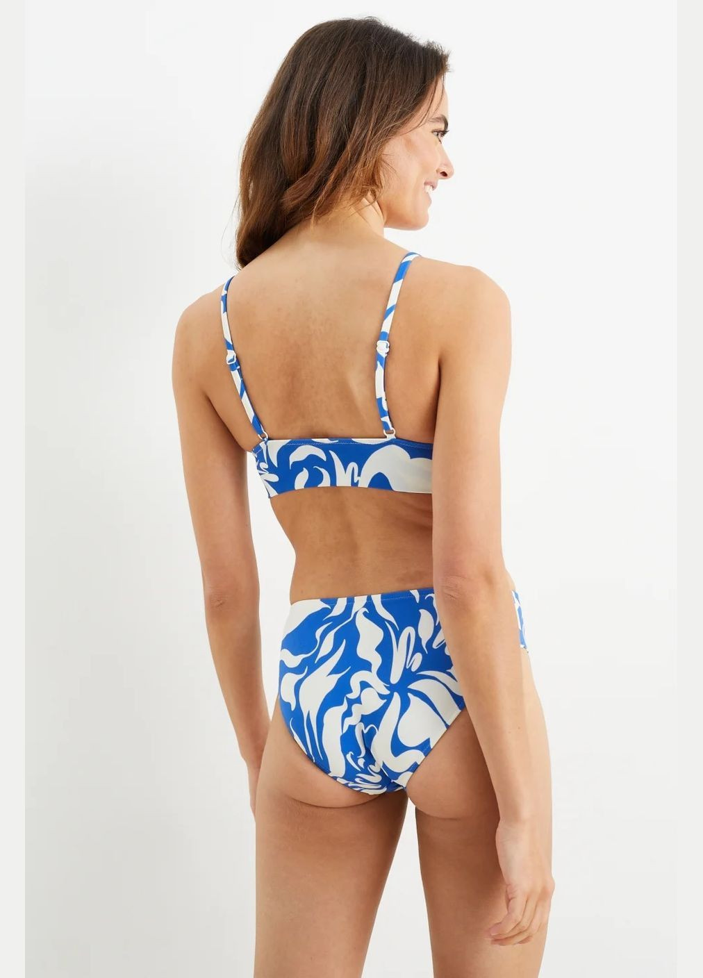 Купальний ліф C&A (349361402)