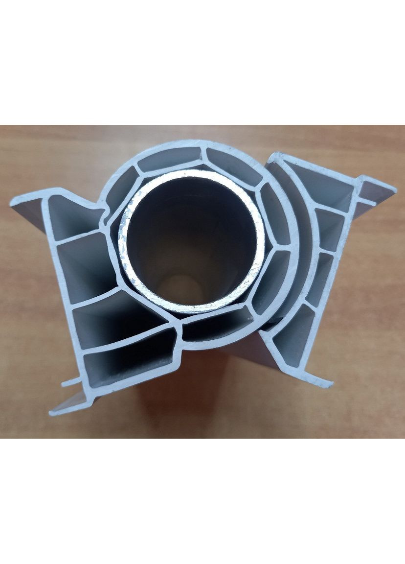 З'єднувач труба для ПВХ вікон TROCAL (363329606)