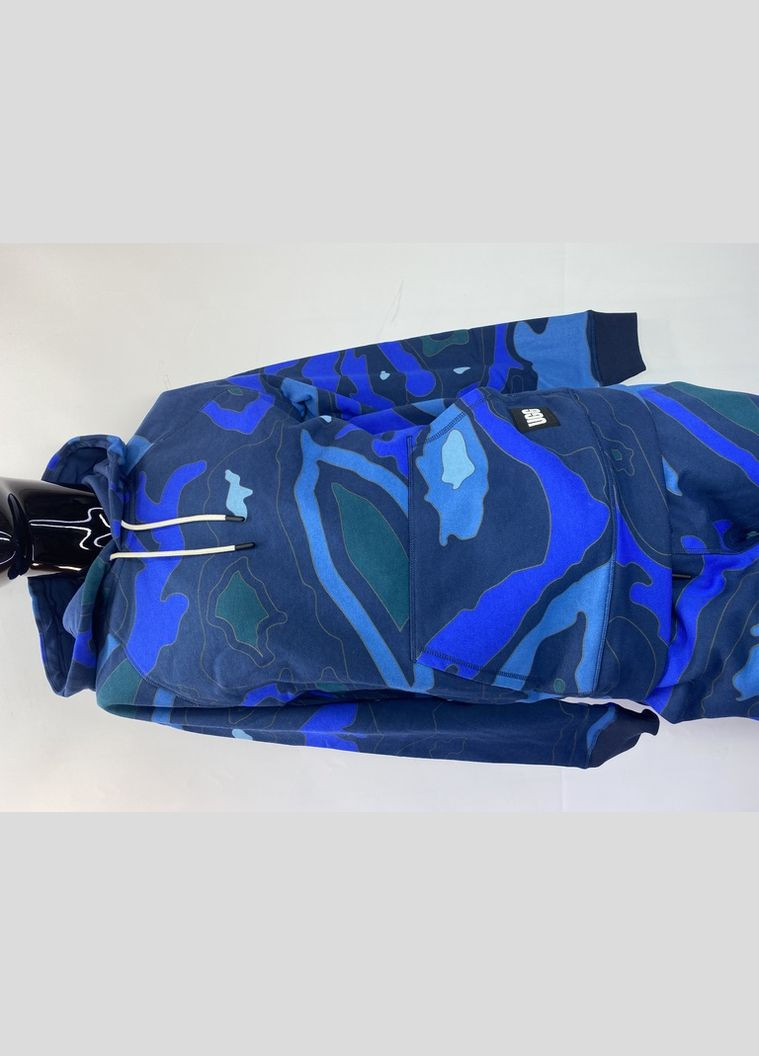 Костюм спортивный UGG Terrance Hoodie Topo/Malachi Jogger Topo (317581427)