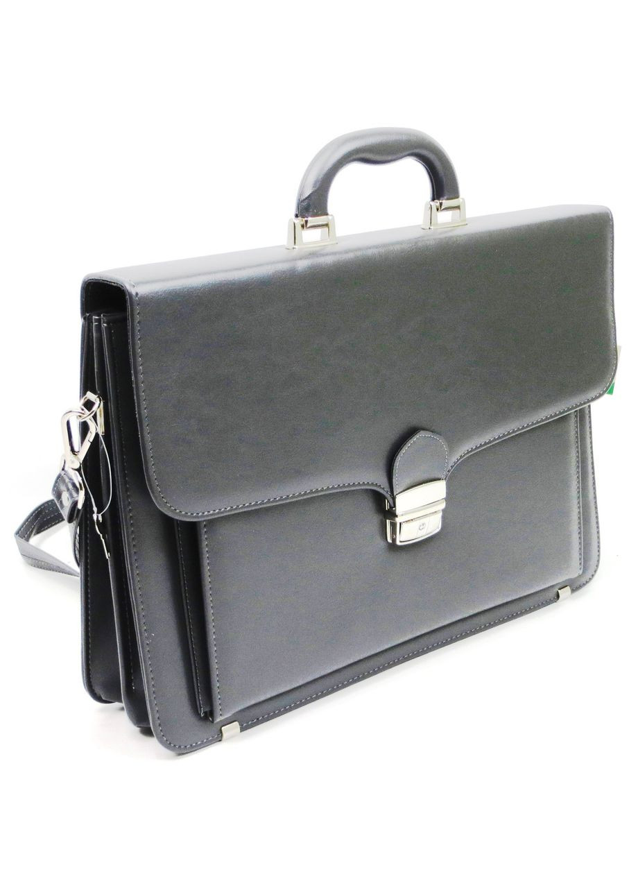 Портфель зі штучної шкіри Польща Amo (306709364)