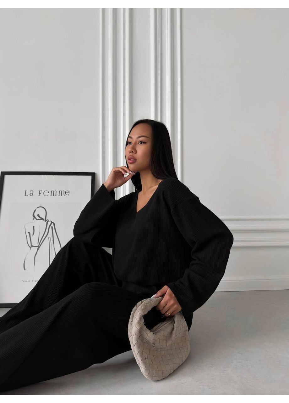 Женский костюм KaraMix (369733701)