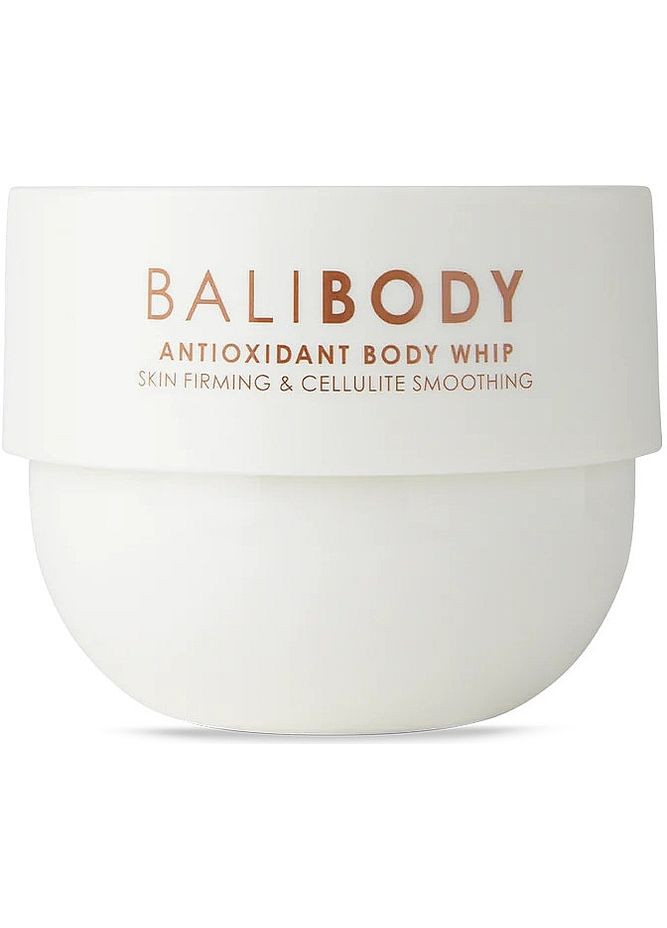Антиоксидантный крем для тела Antioxidant Body Whip 225g (1239465-142666) Bali Body (368620322)