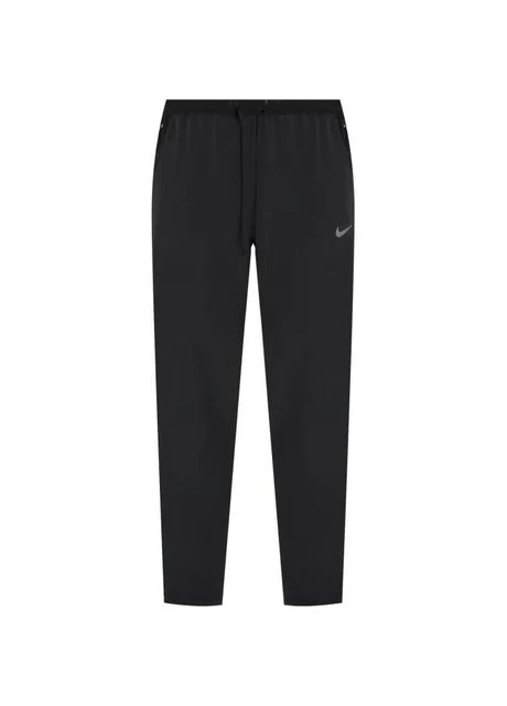 Спортивные штаны для бега черные HV4544-010 Nike STRIDE DRI-FIT (401821666)