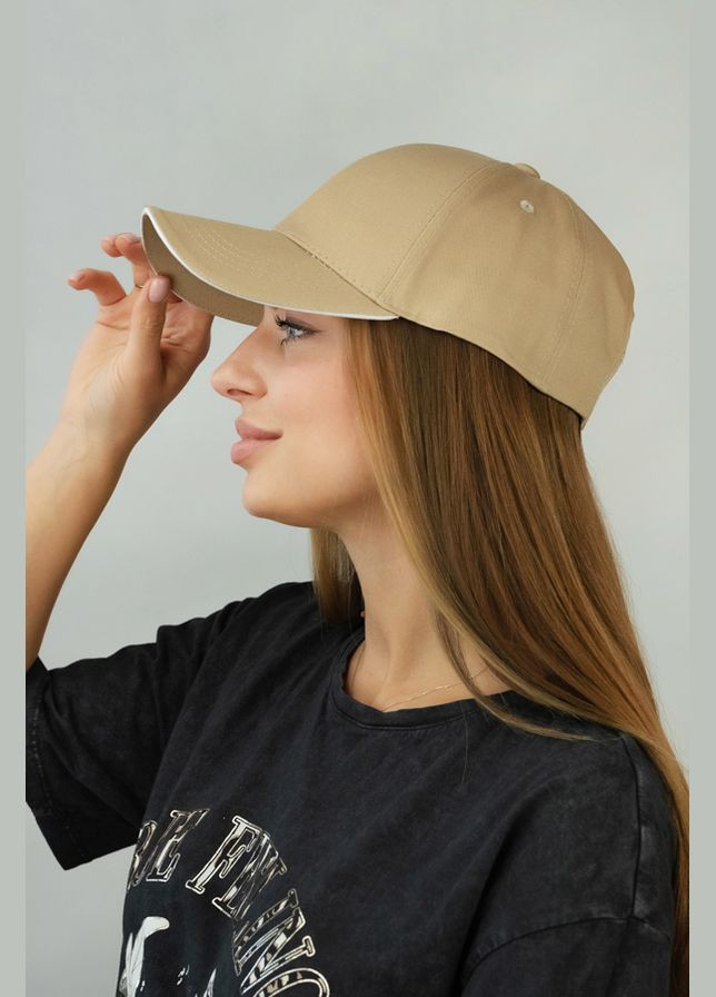 Женская бейсболка "Soft Ray" Braxton (323436633)