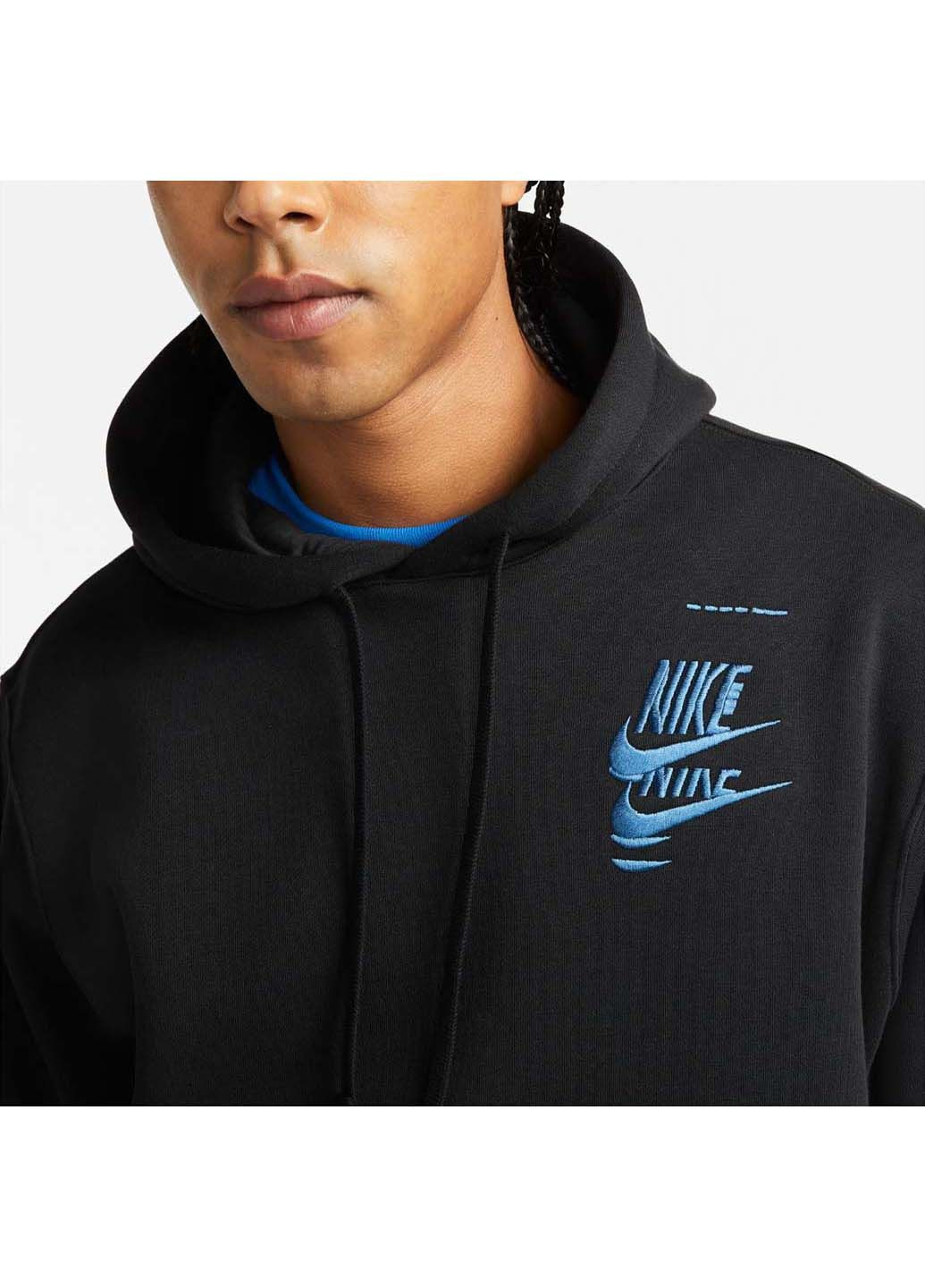 Худі чоловіче Nike (332800424)