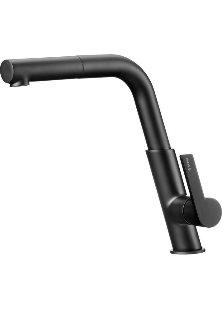 Змішувач для кухонного миття Silia BQS_N73M Deante (314975954)