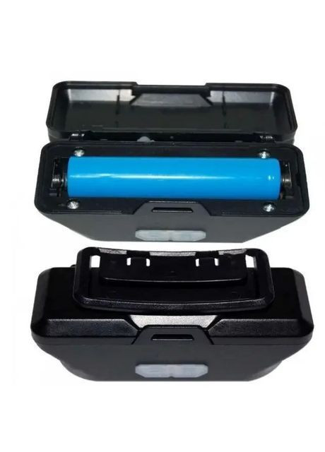 Налобний ліхтар BL 1801A /1804A COB XPE + сенсор 18650 USB charge No Brand (370784566)