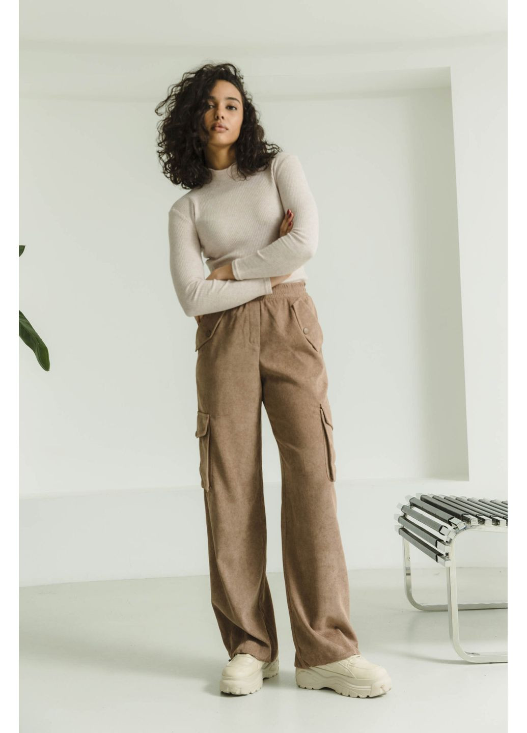 Брюки 2135-3.5625 Seventeen (348135121)