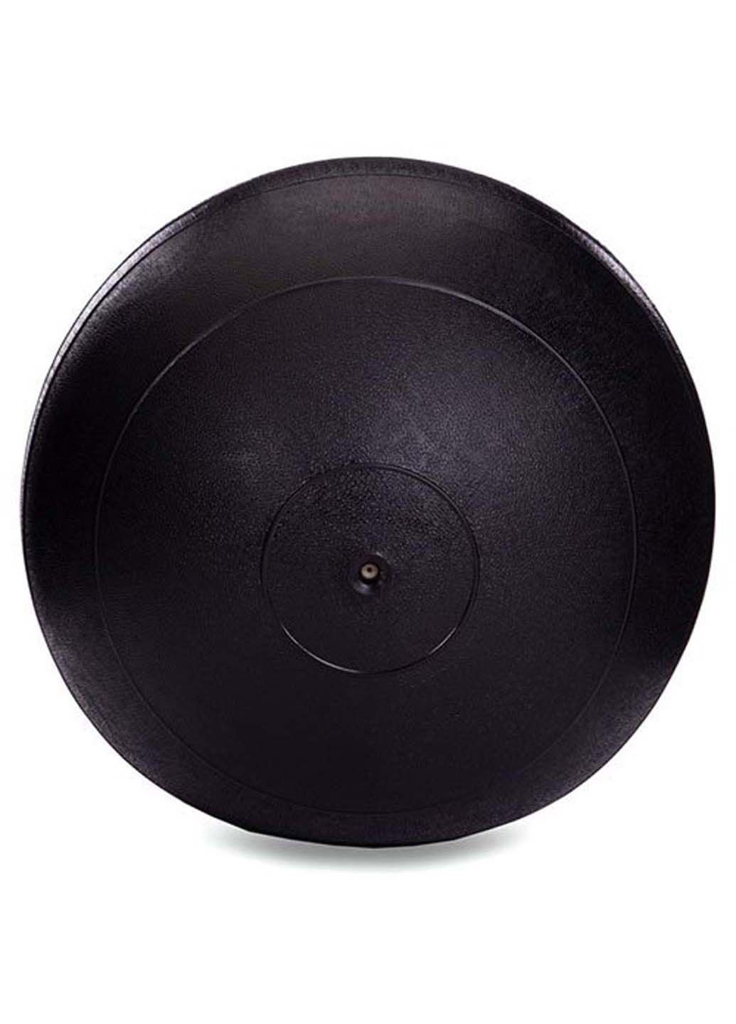 Мяч набивной слэмбол для кроссфита рифленый Modern FI-2672 12 кг Zelart (290109235)