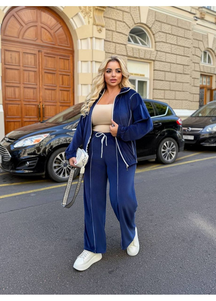 Велюровий костюм Україна (361044127)