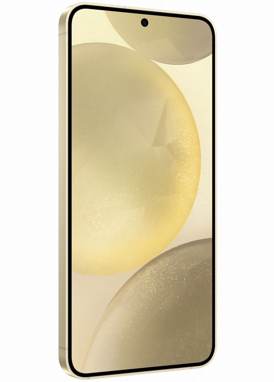 Galaxy S24 8/128Gb Yellow (SM-S921BZYDEUC) UA UCRF Samsung (330029837)