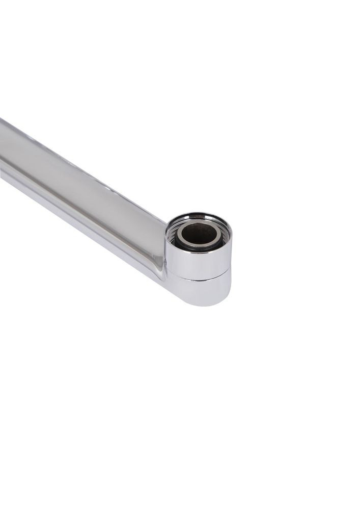 Змішувач для ванни Tani з поворотним виливом (з душовим гарнітуром) (k40) LDTAN0052CRM44960 Chrome LIDZ 0052 (346492198)